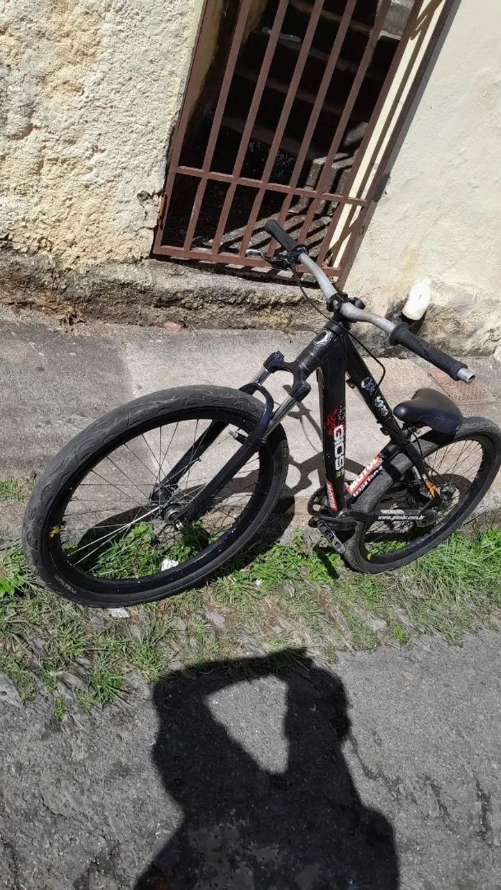 gios 4freaks  - Foto 4