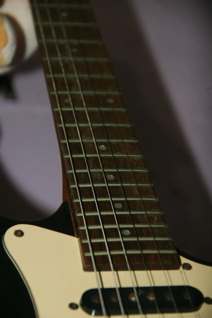 Guitarra washburn wg300 - Foto 2