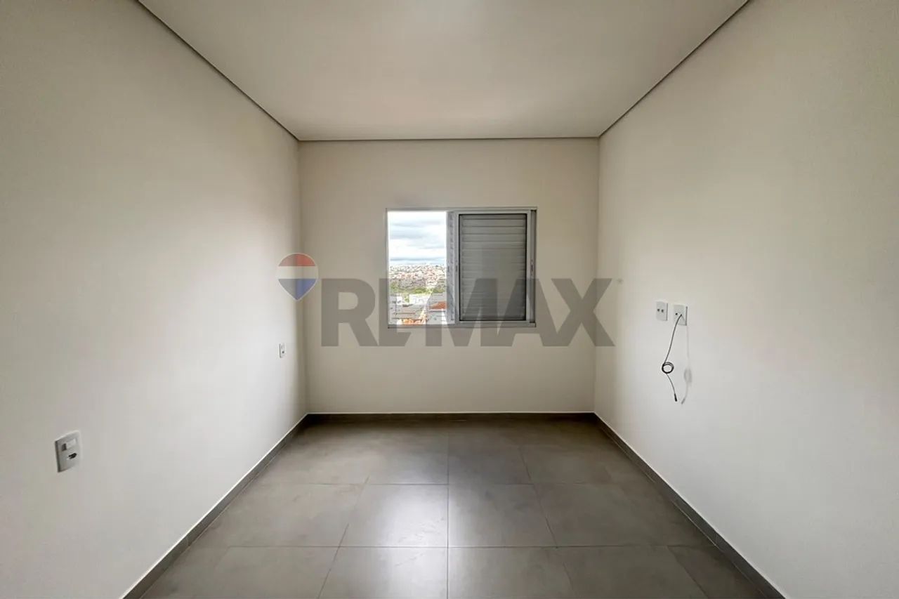 Apartamento de 1 quarto 3° andar com elevador - Foto 4