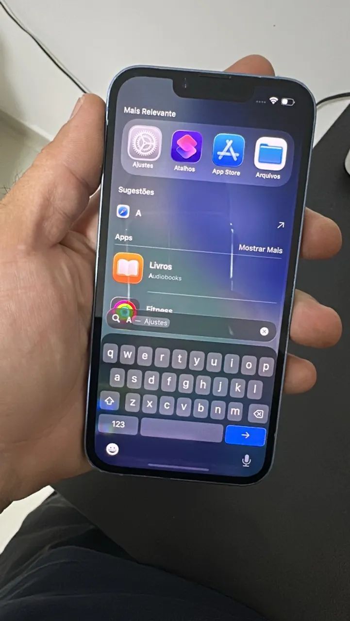iPhone 14 todo original  - Foto 4