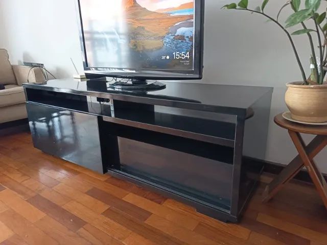 Rack para Sala/TV ou Aparador -  R$500,00 / CADA. À retirar em Santos.