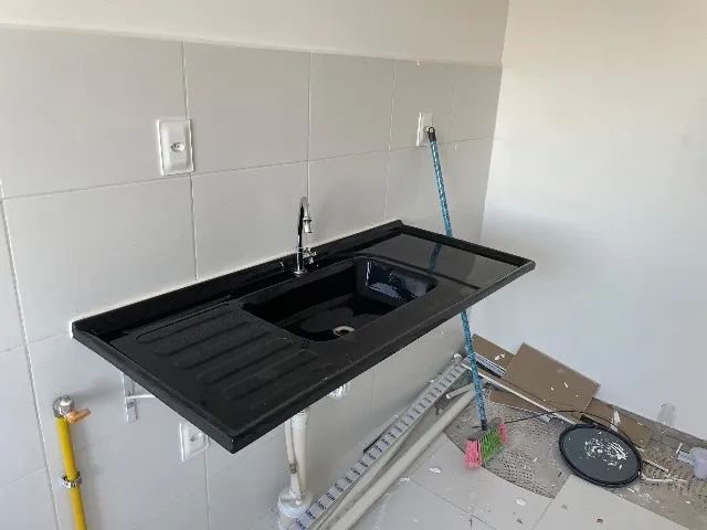 Pia de cozinha - Foto 3