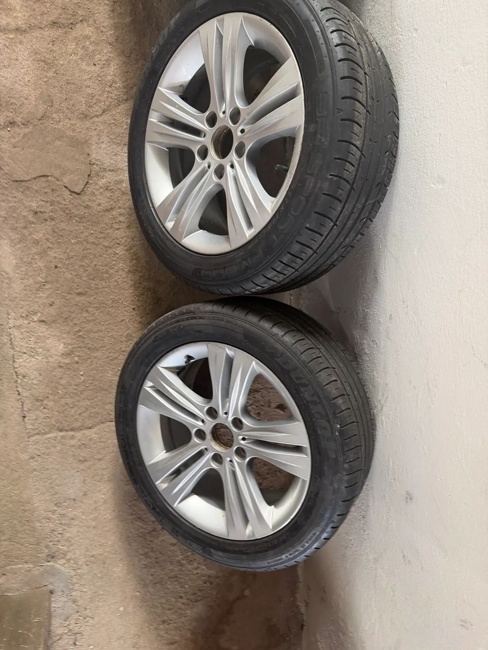 Roda BMW - Foto 2