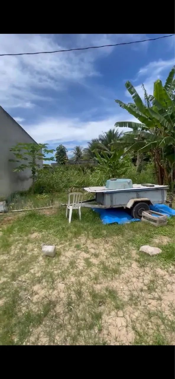 Lote 311mts2  CONDOMÍNIO FECHADO - JACARAÍPE  - Foto 5