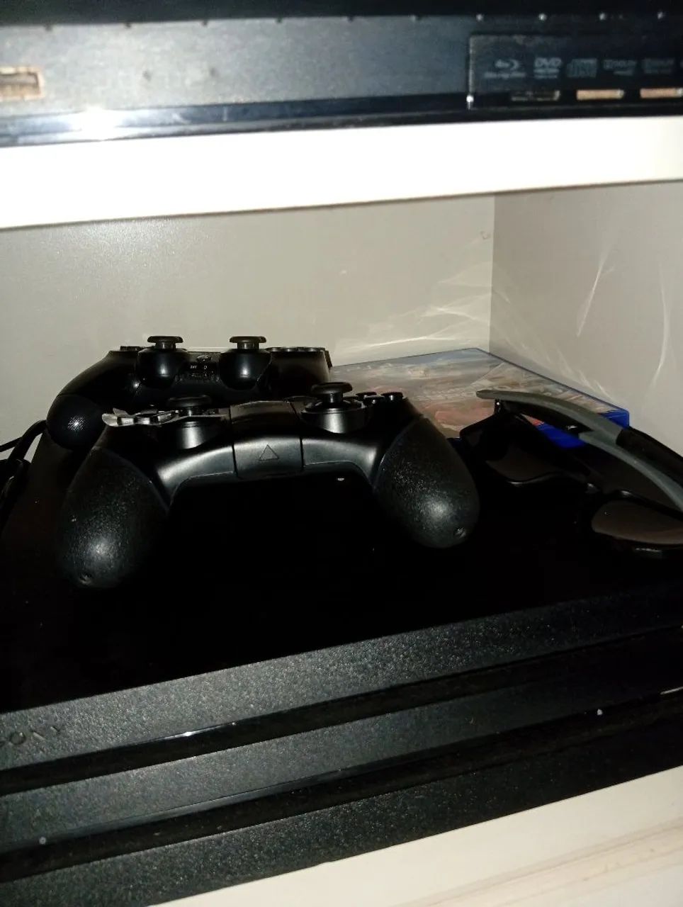 Playstation 4 pro