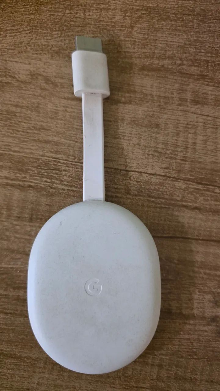 Chromecast 4k - Google tv