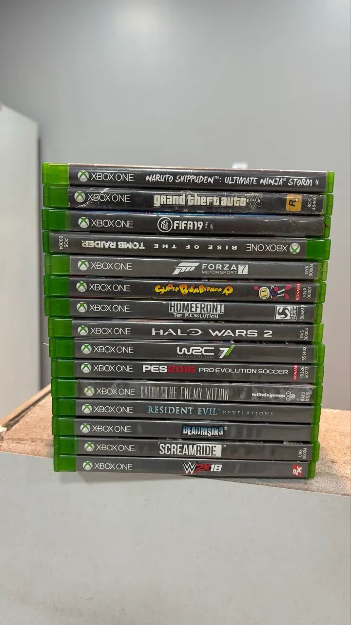 Xbox one S 1T - Foto 5
