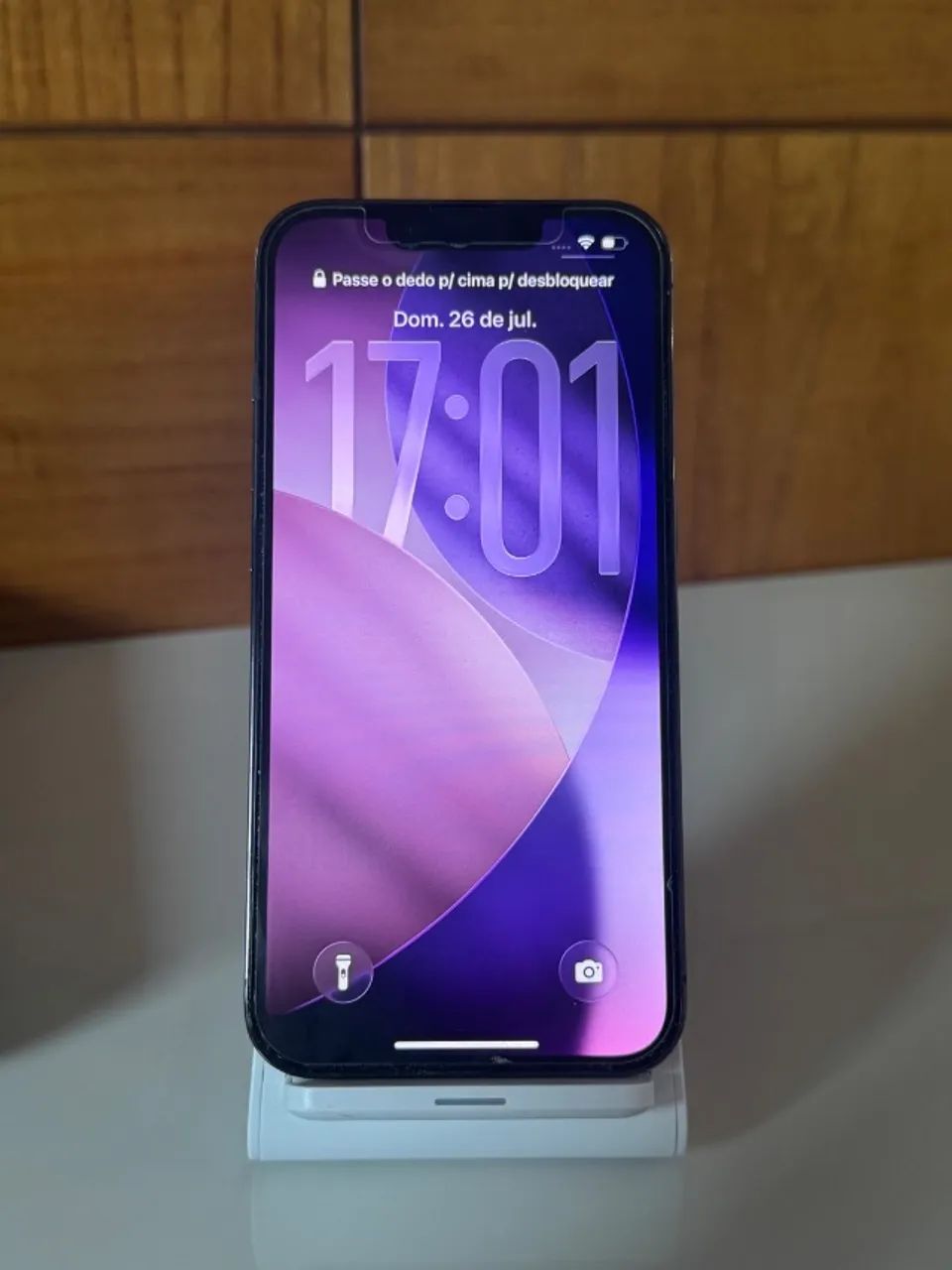 iPhone 13 Pro 