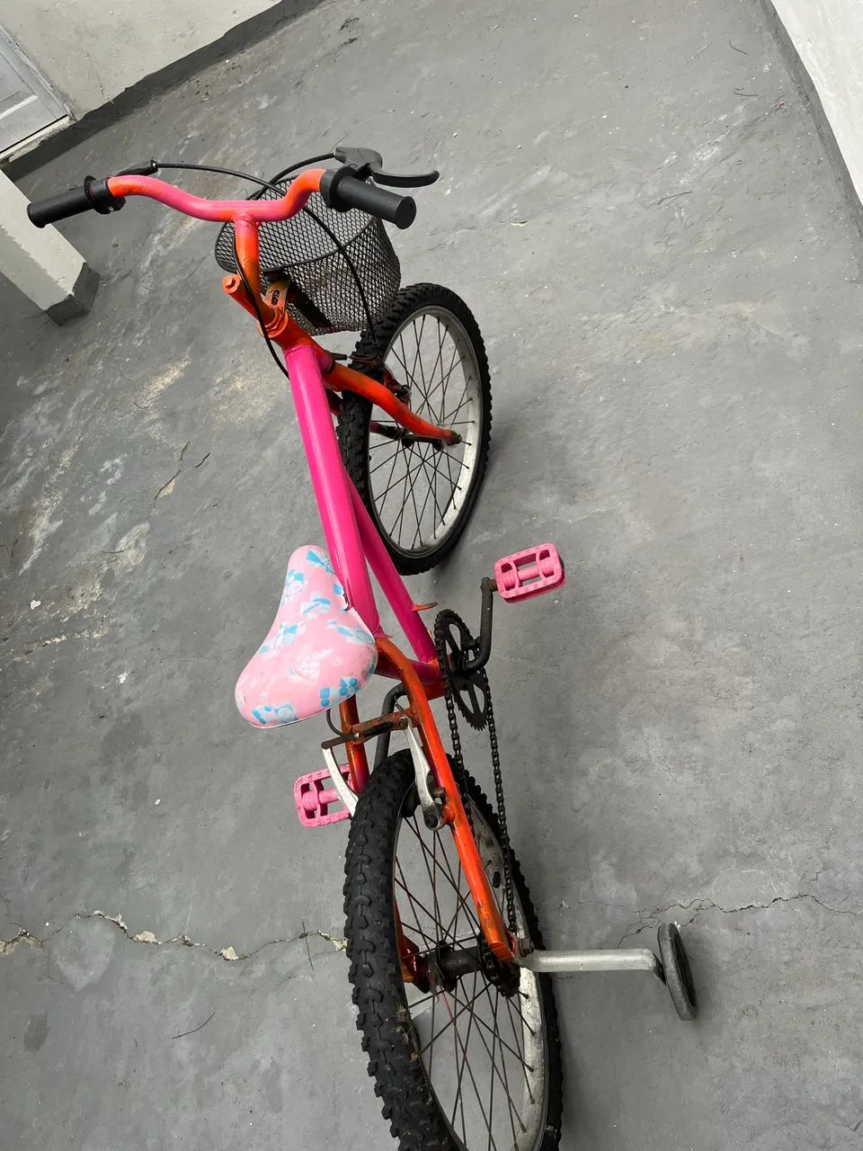 Vendo 2 bicicletas em excelente estado de conservação. - Foto 4
