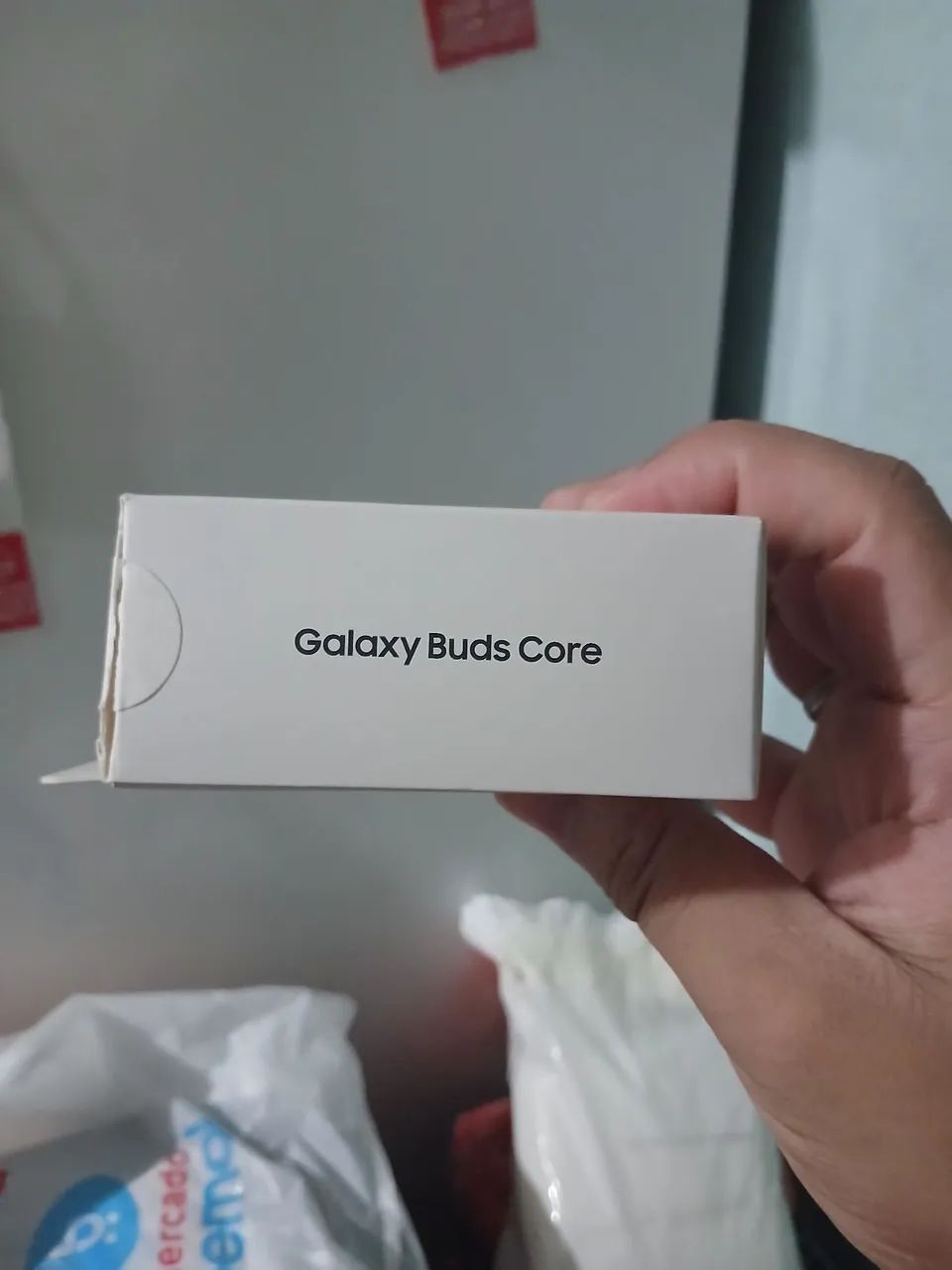  Samsung Galaxy Buds Core Original.  - Foto 3