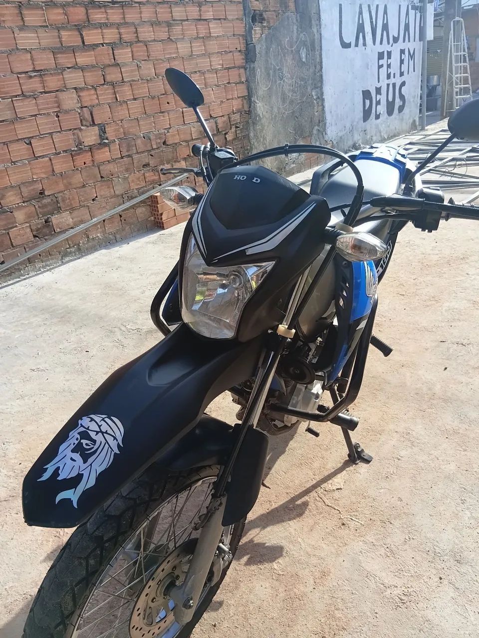 Vende-se bros 160 - Foto 2