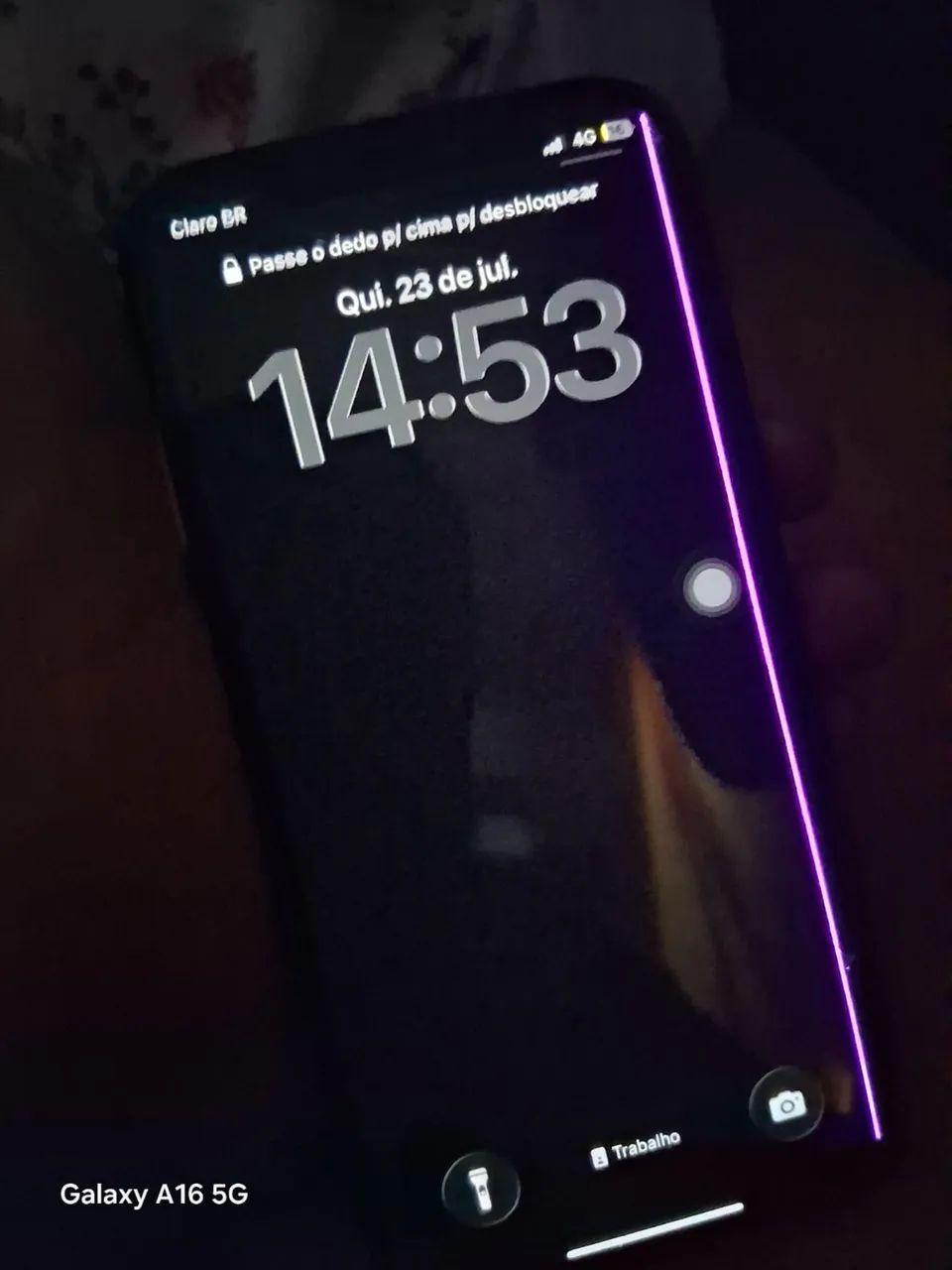 IPhone 12 Pro 128g - Foto 4