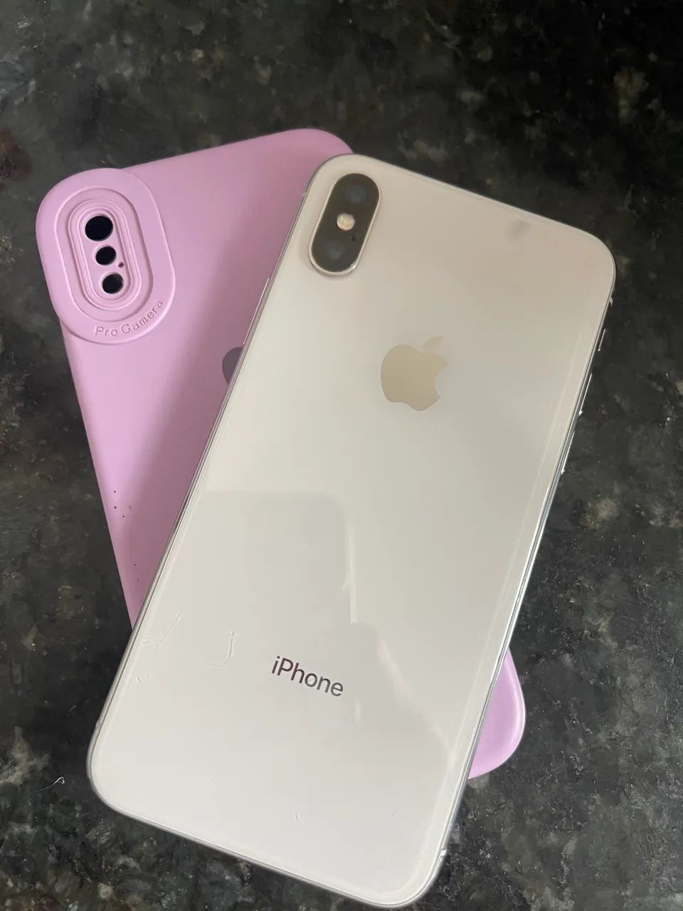 iPhone X 255gb - Foto 3