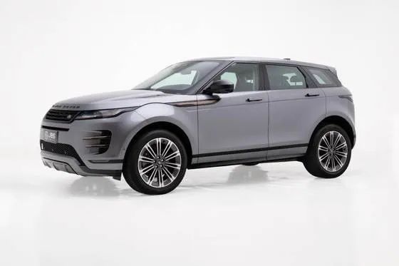 Land Rover Range Rover Evoque Dynamic 2.0 AUT 3P 2024