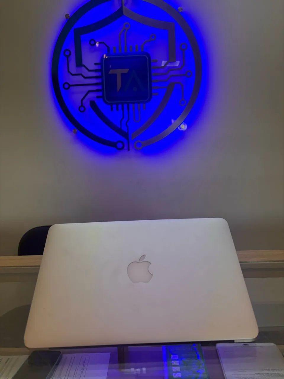 Macbook Air Early 2015 - Foto 3