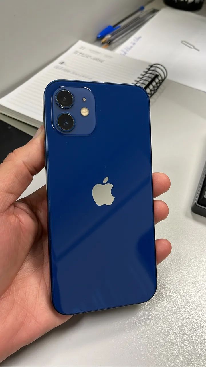 iPhone  - Foto 4