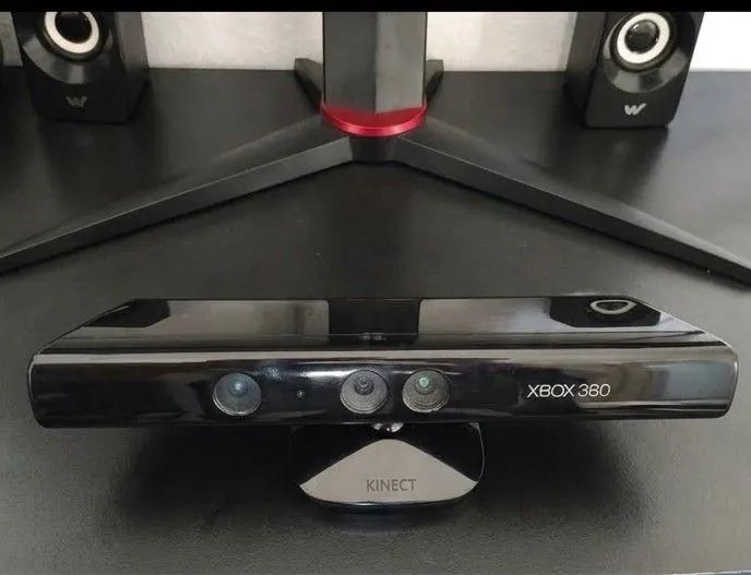 Kinect Xbox Nova