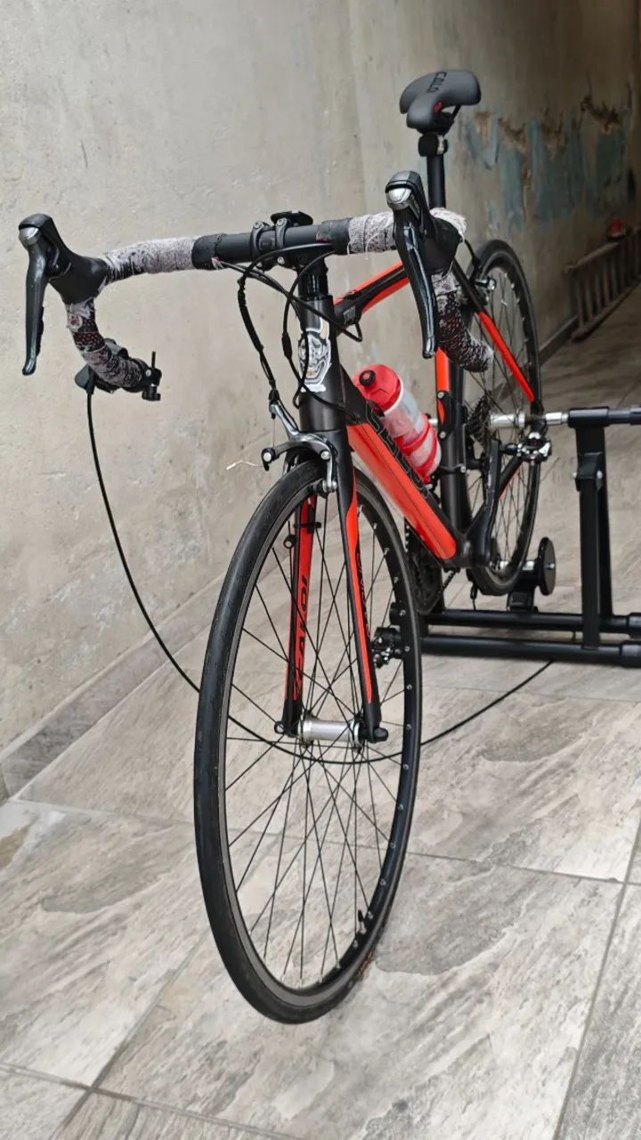 Caloi Strada Racing - Foto 2
