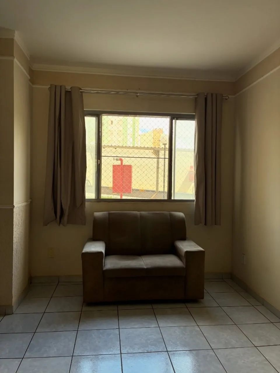 Apartamento Térreo, Vila Grená 3 quartos - Jardim Auri Verde Bauru - Foto 2