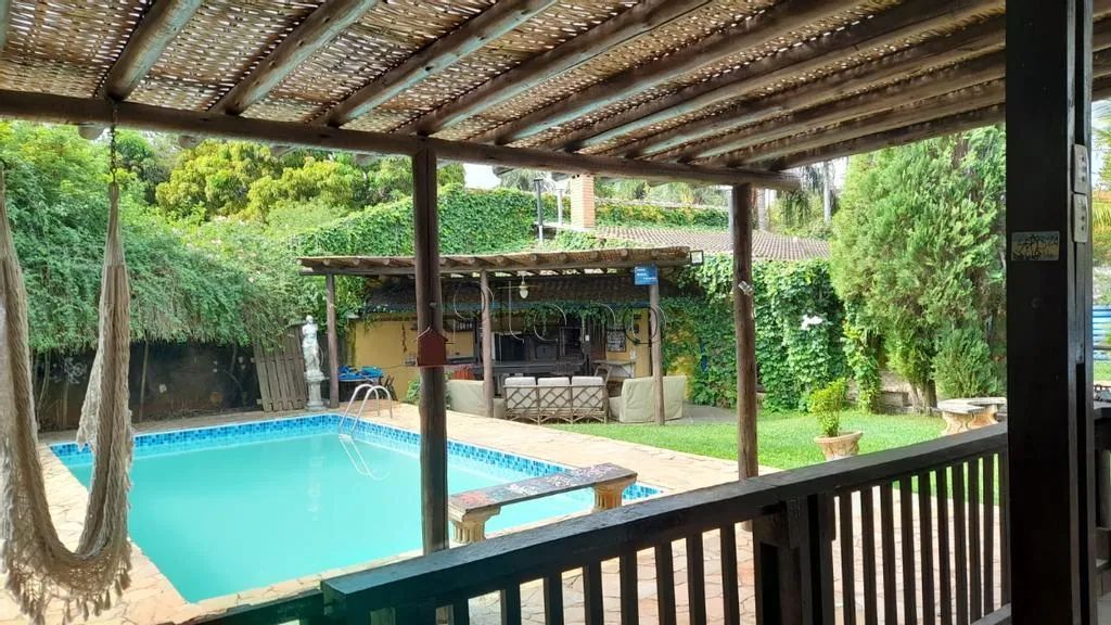 Chácara à venda e para alugar em Campinas, Barão Geraldo, com 4 suítes, com 474 m² - Foto 5