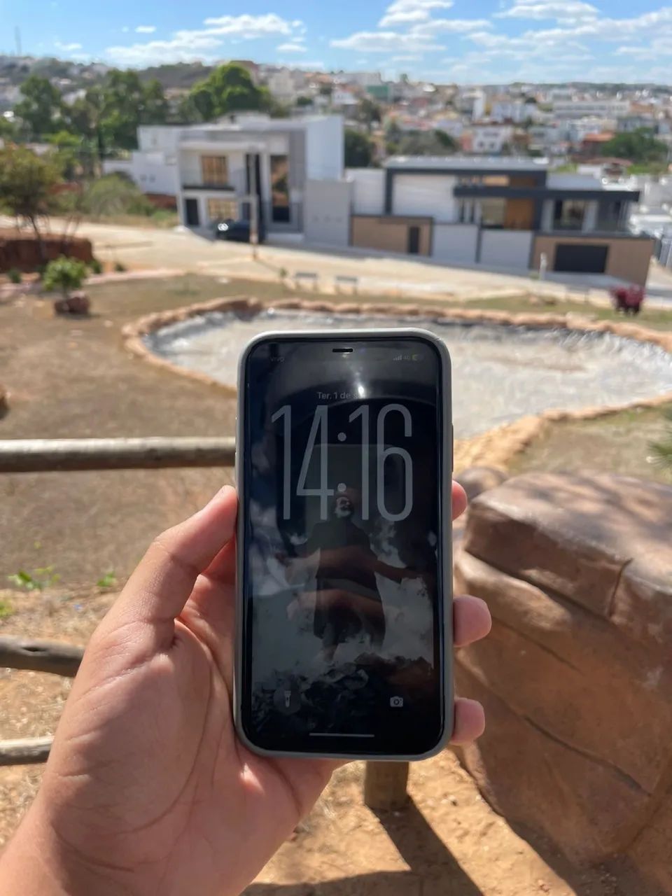 Iphone 11 128gb - Foto 5