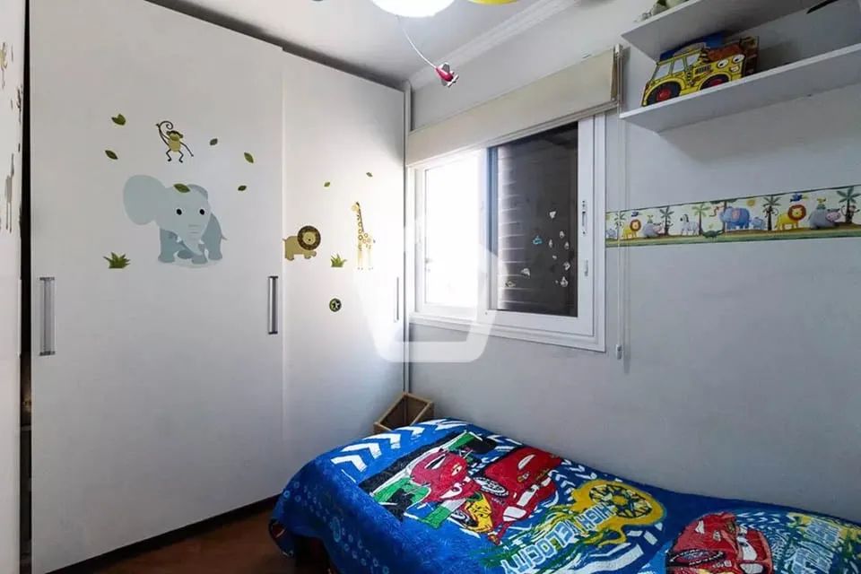 Apartamento em Sumarezinho - Foto 4
