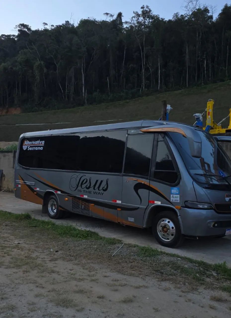 Microônibus 914 - Foto 2