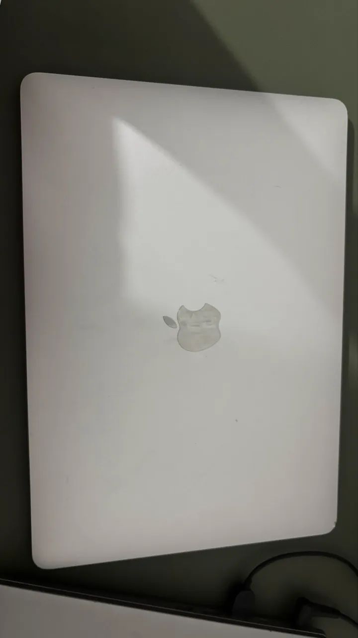 MacBook Air m1