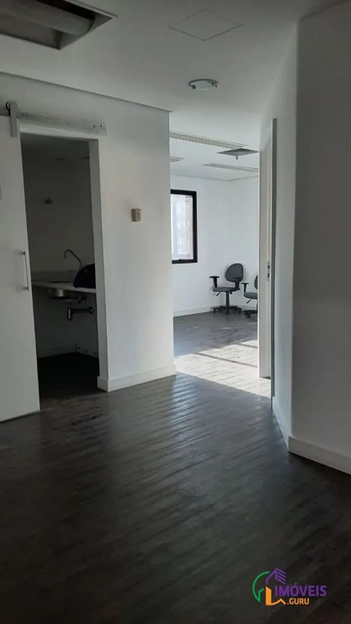 CONJ. COMERCIAL - MOEMA ÍNDIOS - SP - Foto 5