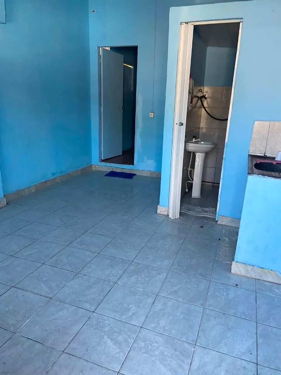 Aluguel Kitinet - Foto 2
