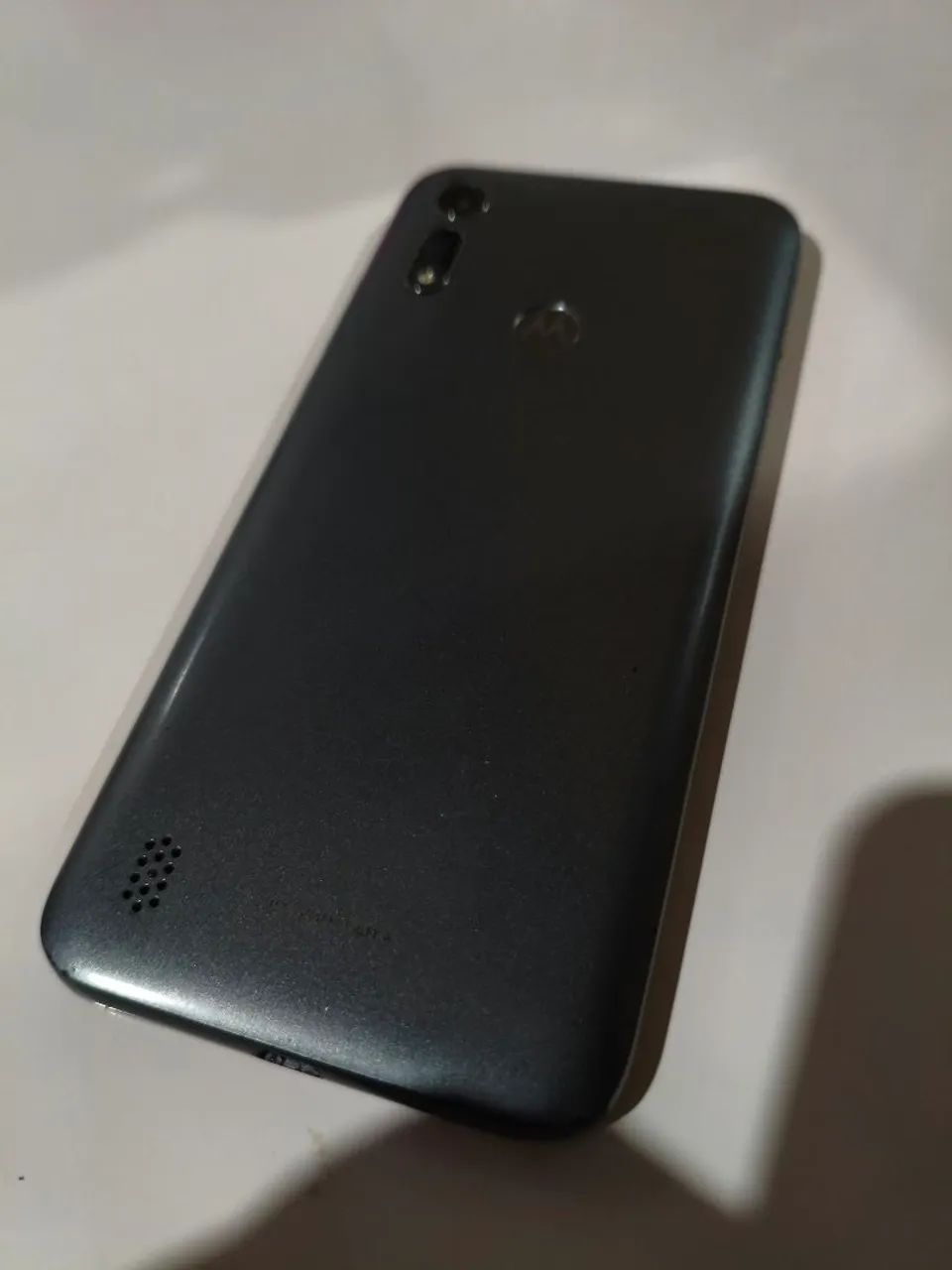 Moto E6i zero  - Foto 2
