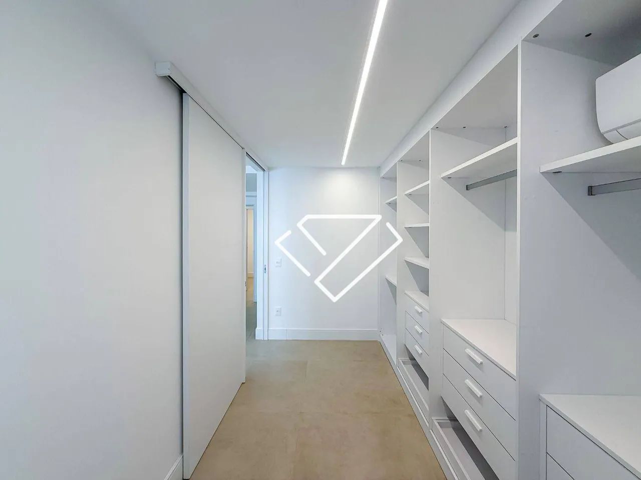 Apartamento com 2 dormitórios à venda, 167 m² por R$ 6.000.000,00 - Ipanema - Rio de Janei - Foto 13