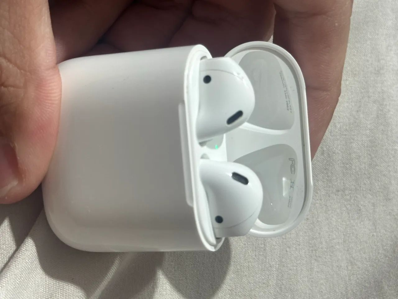 Airpods 2 ORIGINAL - Foto 5