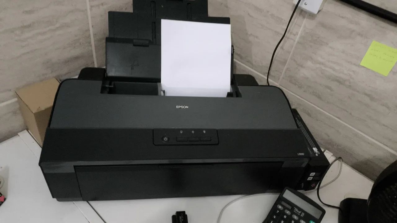 Impressora L1300