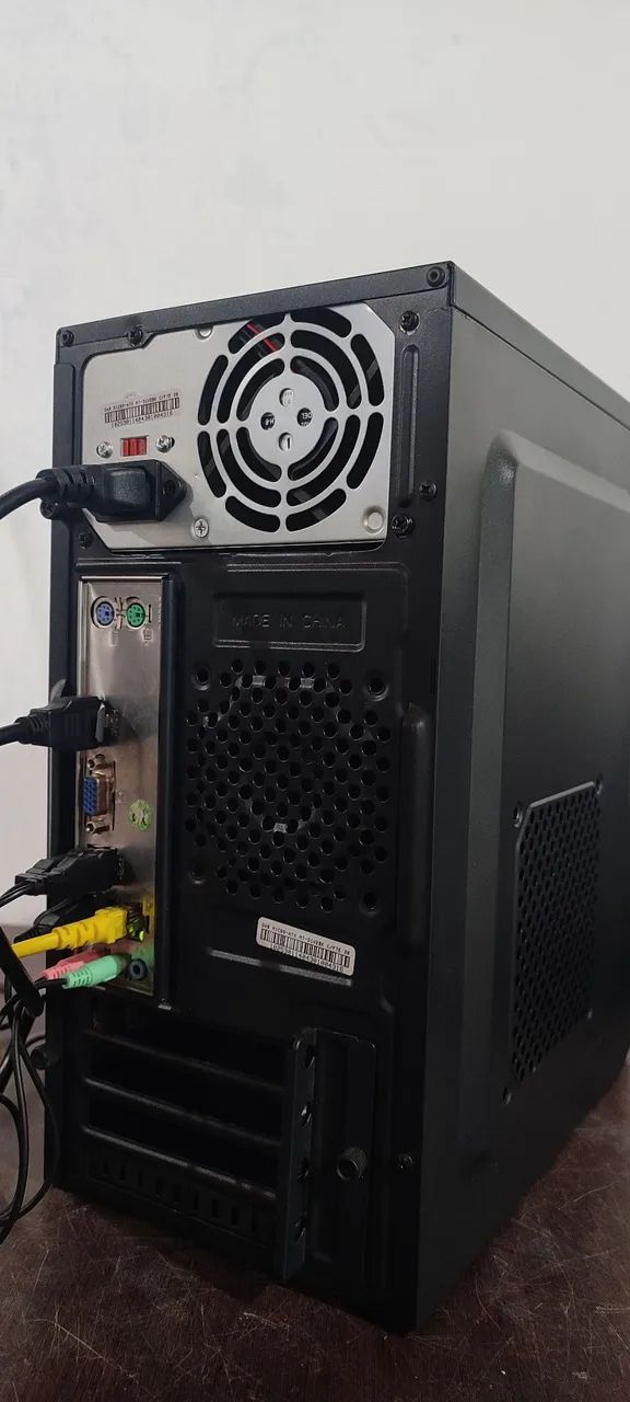 PC OFFICE I5 DDR4  - Foto 3