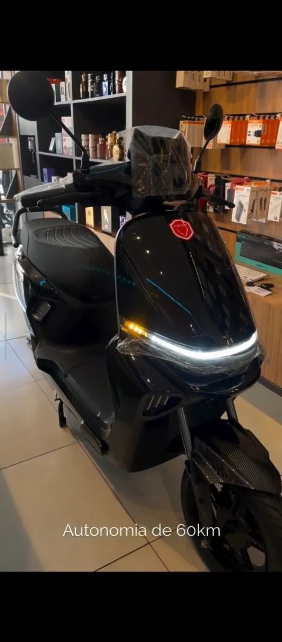 Scooter ? Eletricas 