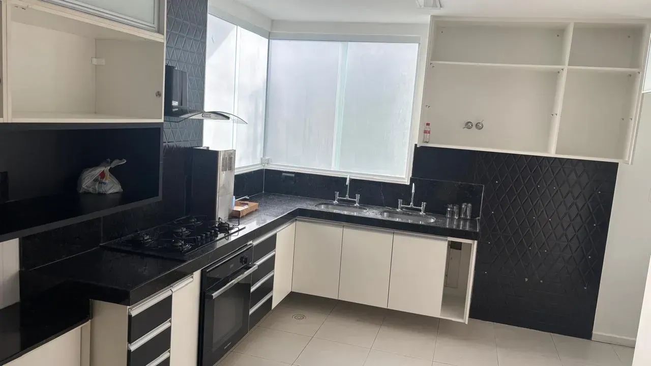 Alugo linda casa no Aldebaran com 04 suites - Foto 2