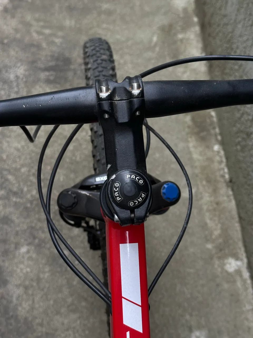 Bicicleta aro 29 GTA - Foto 5