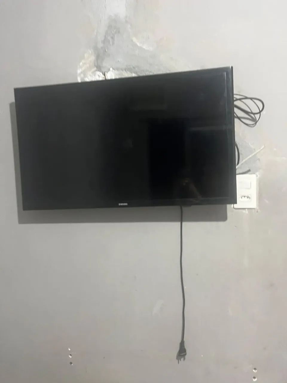 Tv 32 polegadas smart 