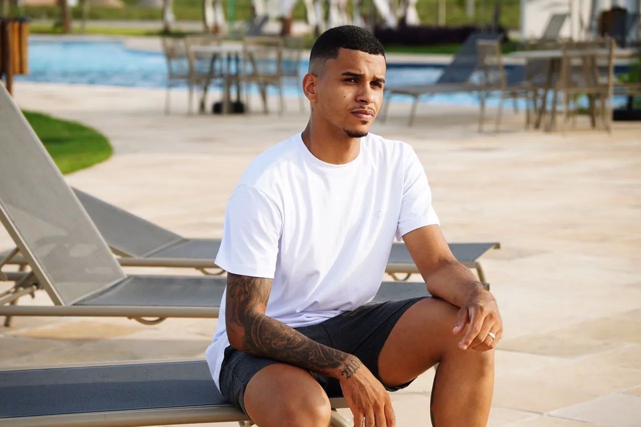 Short Mauricinho Linho  - Foto 3