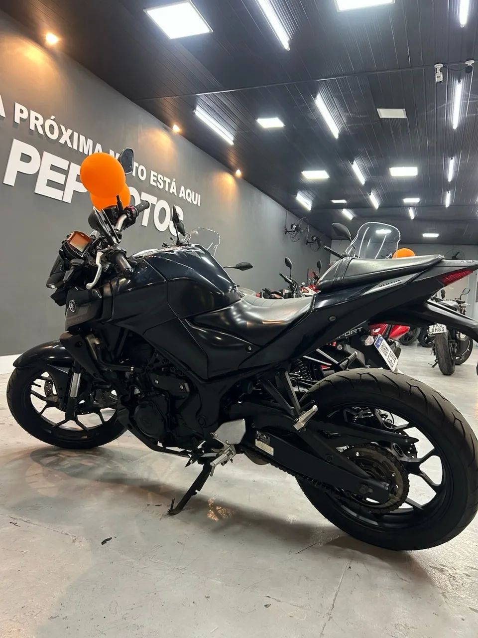Nmax nova revisada - Foto 5