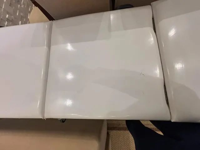 Maca Portatil Dobrável  - Foto 3