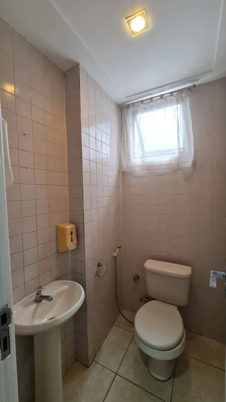 ALUGO SALA COMERCIAL 34M² NO EDIFICIO VILLAGE MILLENIUM BAIRRO NAZARÉ - Foto 3
