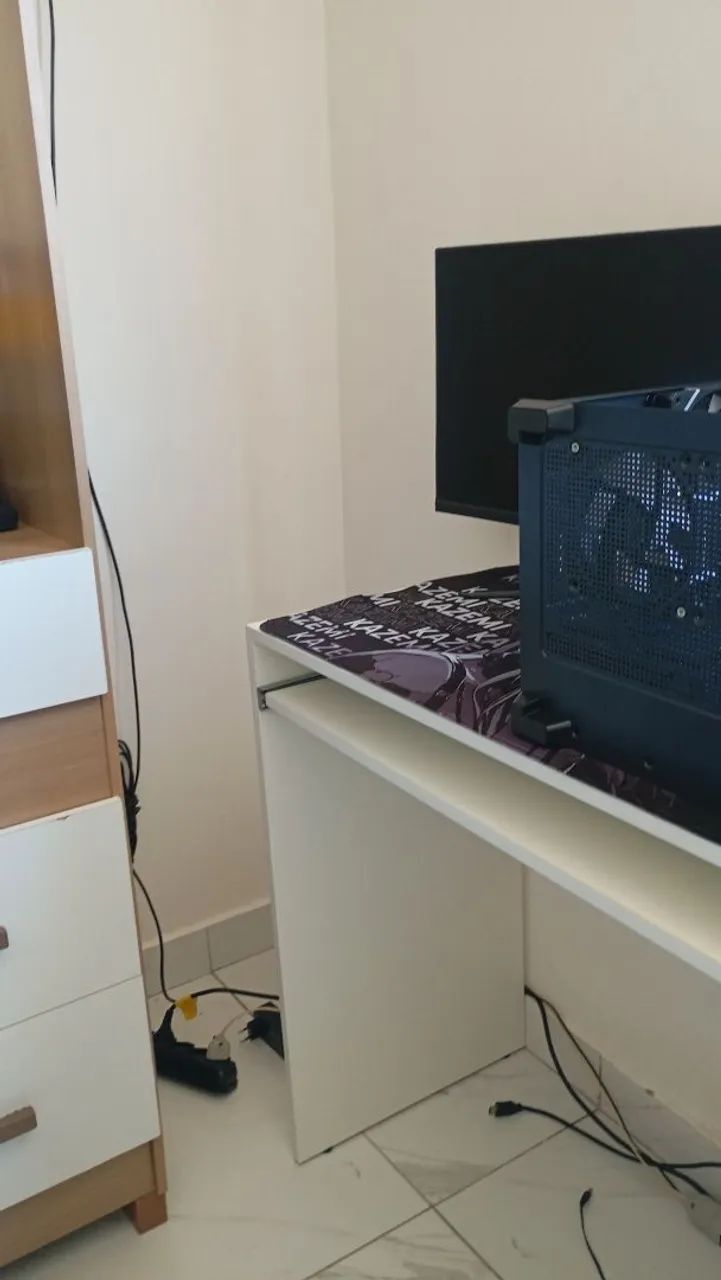 VENDO MESA