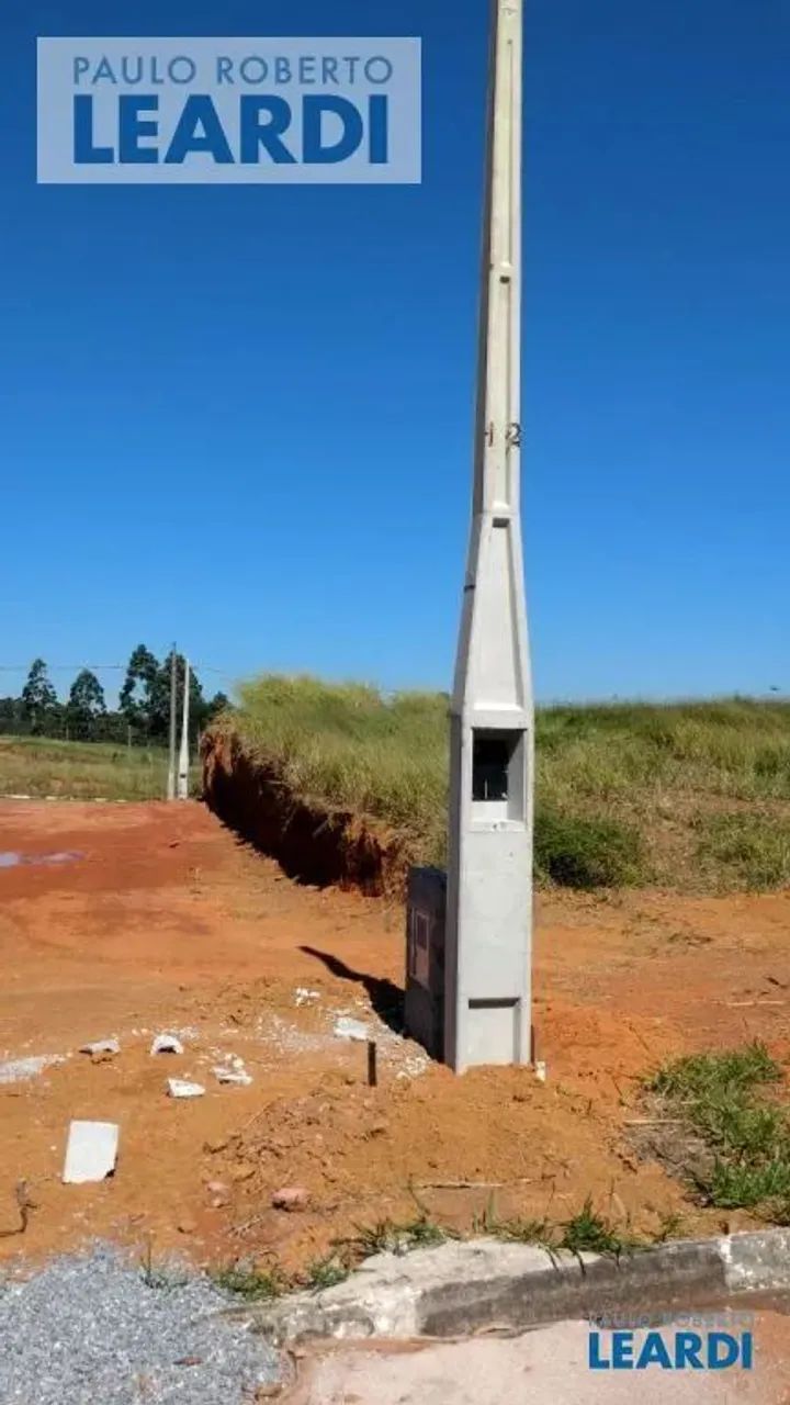 TERRENO EM CONDOMÍNIO - JARDIM CURY - SP - Foto 3
