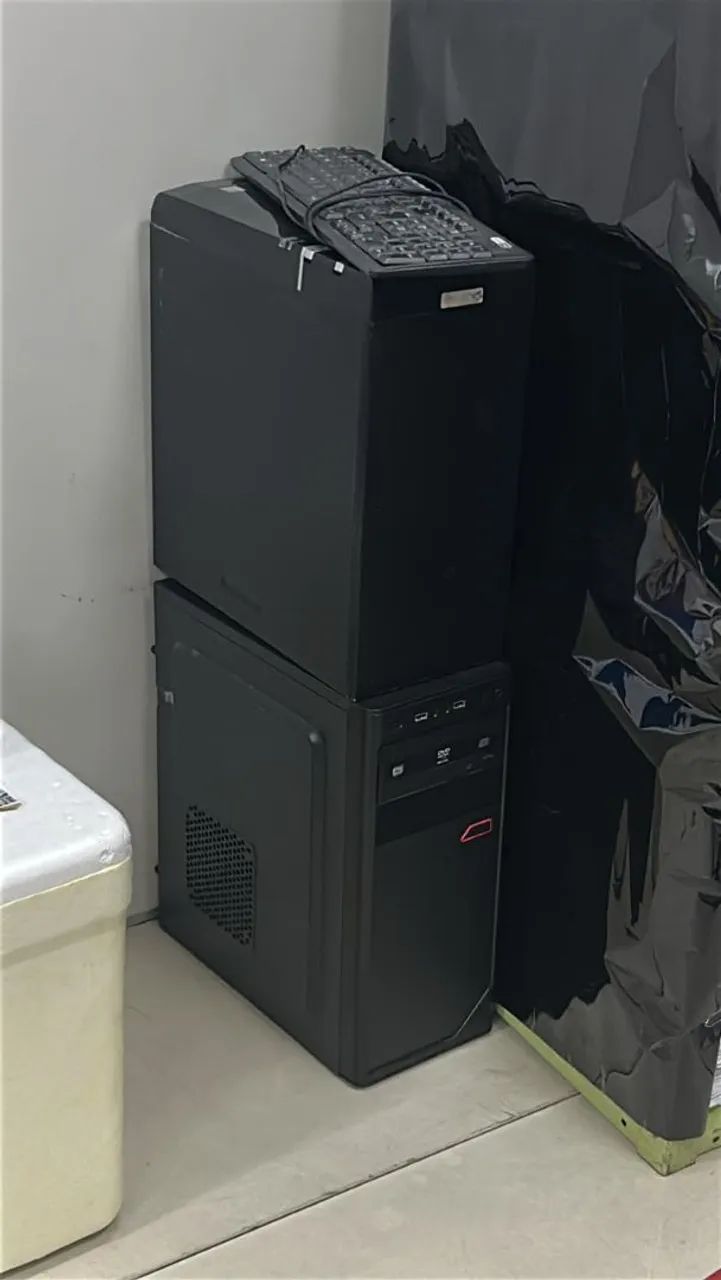 Manutenção de Computadores e Notebooks | Formatação, SSD, Windows 10/11 - Foto 2