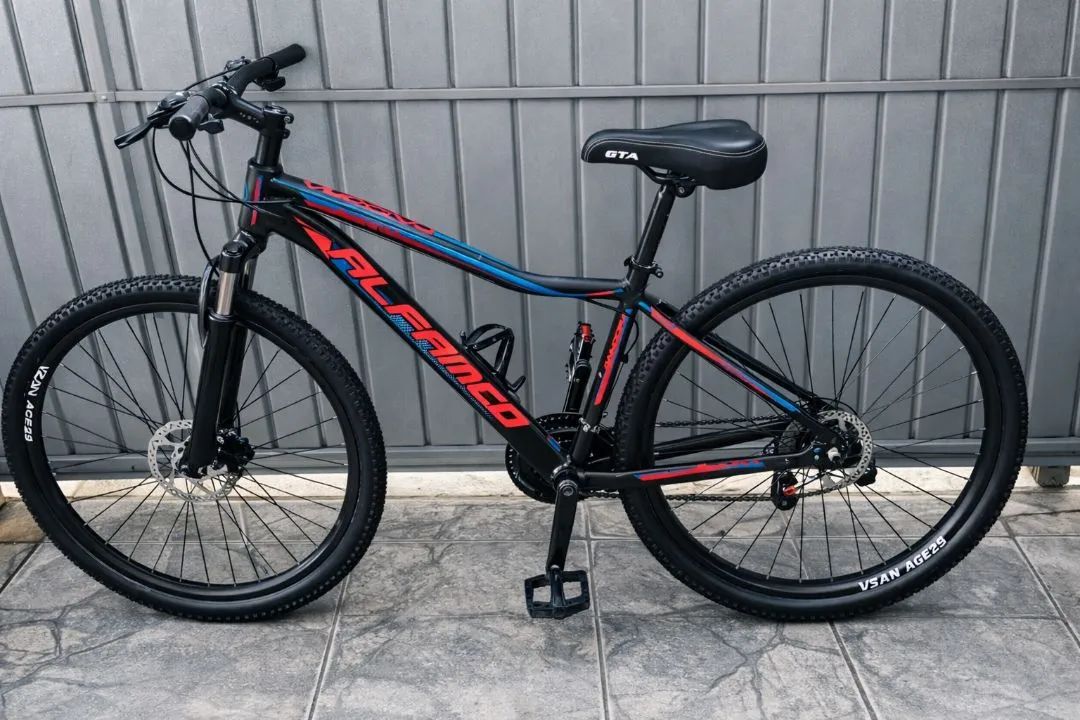 Bicicleta aro 29 - Foto 3