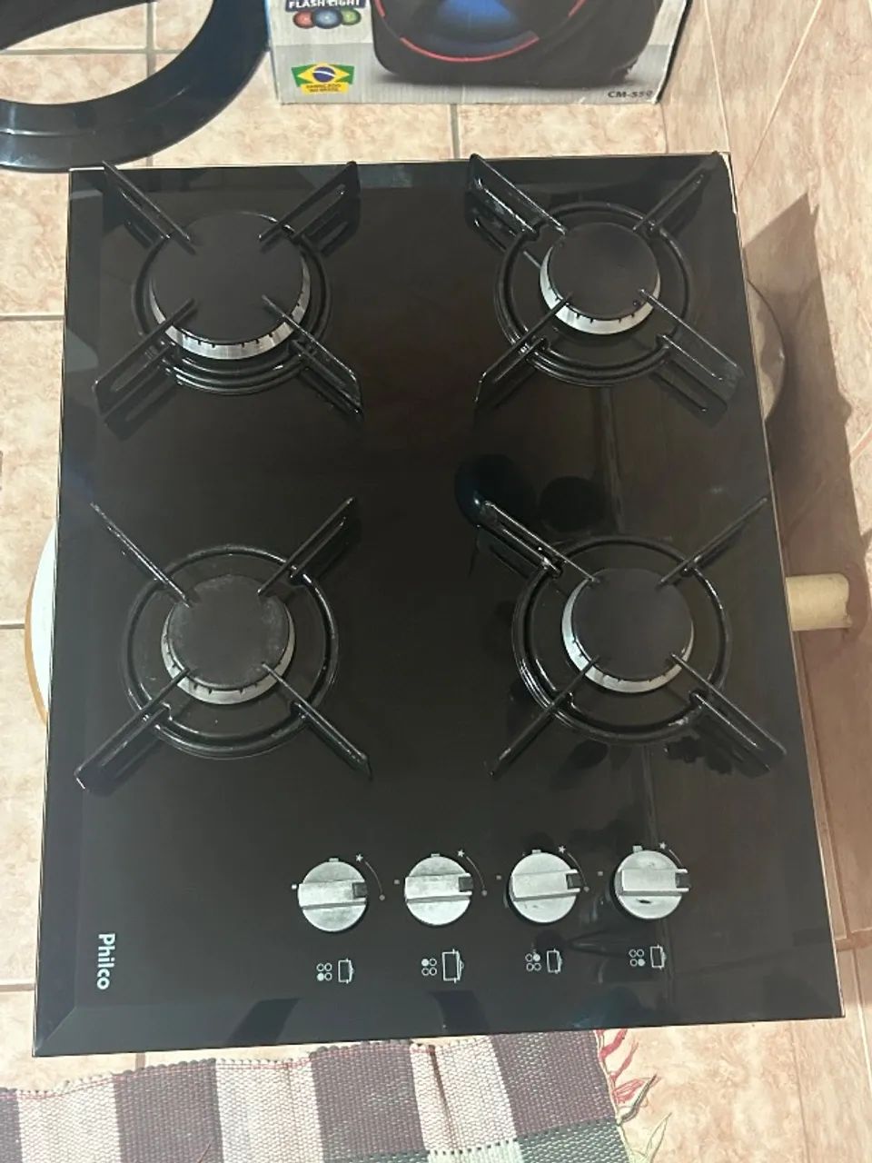 Cooktop - Foto 2