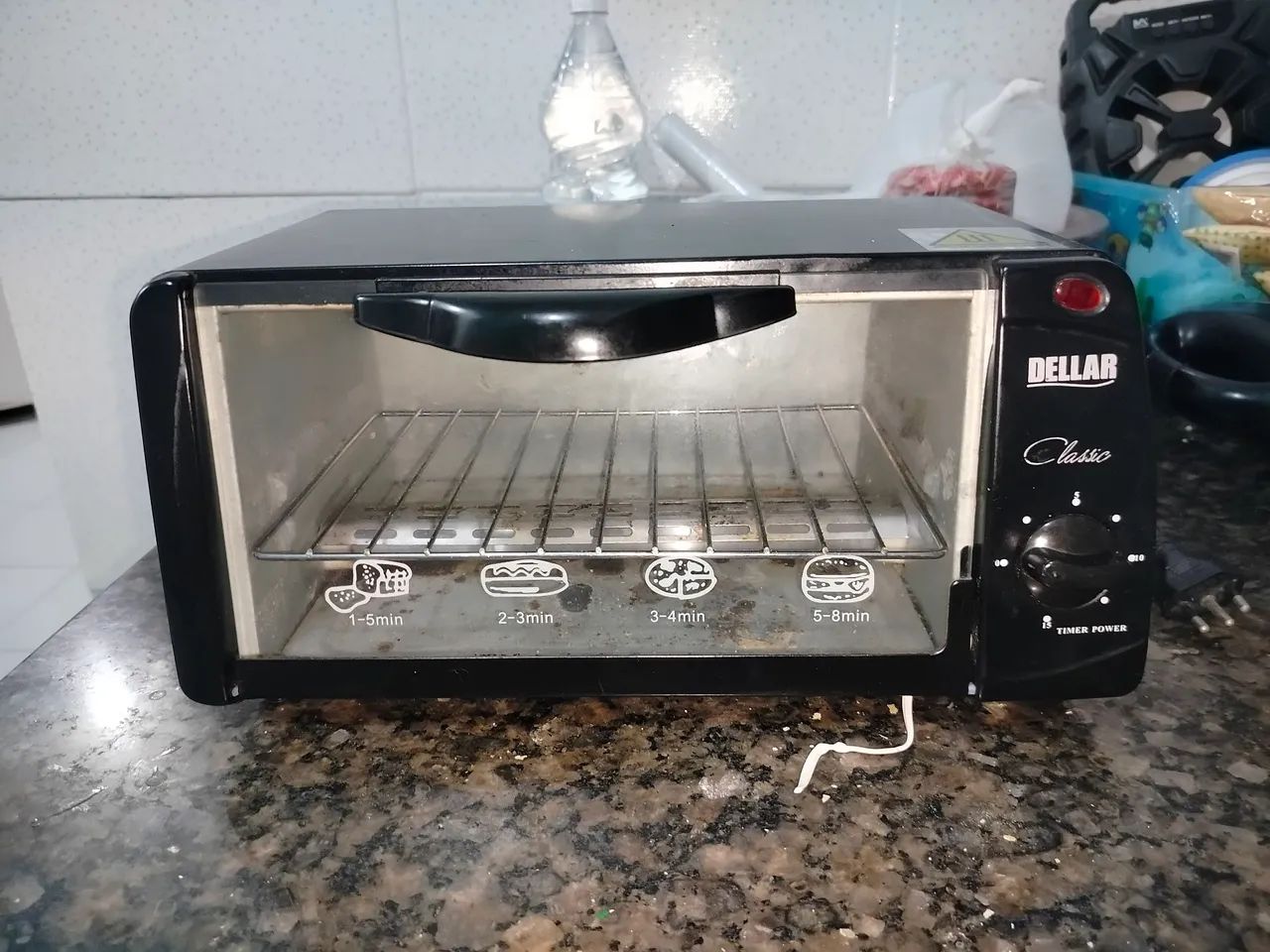 Vende-se esse forninho ótimo!