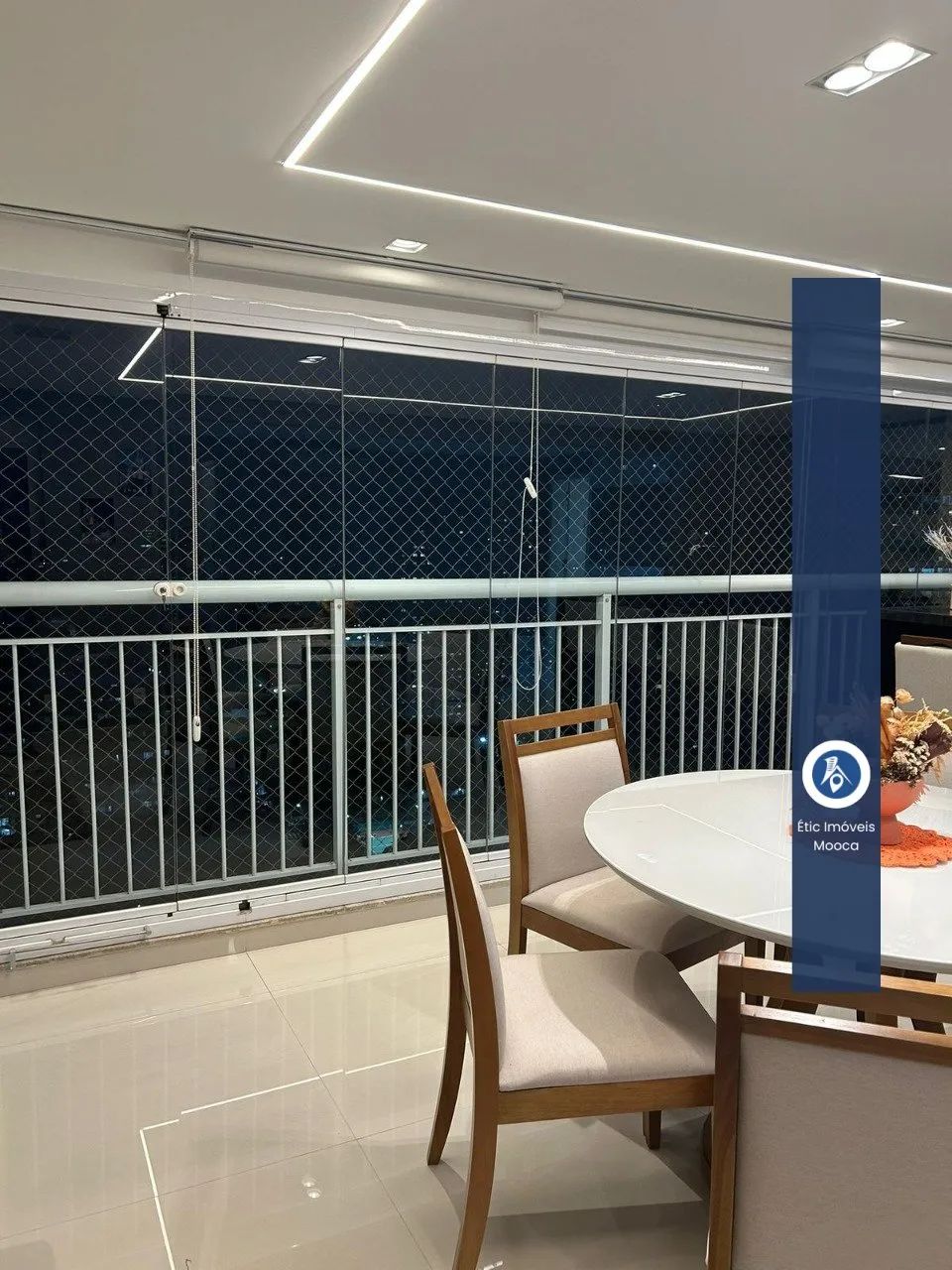 APARTAMENTO LESSENCE 150m na Mooca - Foto 3